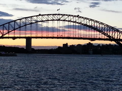 Sydney Airport Executive Homestay - Darwin Holiday 1