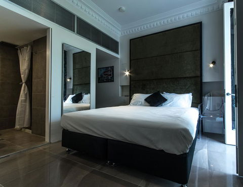 Sydney Boutique Hotel - Darwin Holiday 3