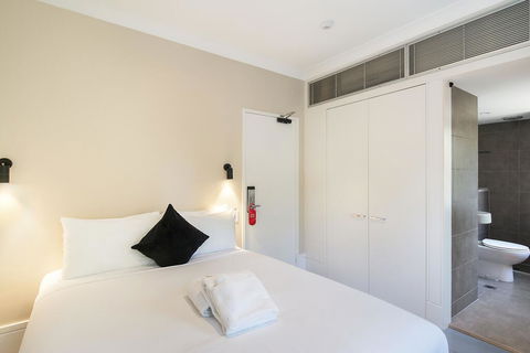 Sydney Boutique Hotel - Darwin Holiday 2