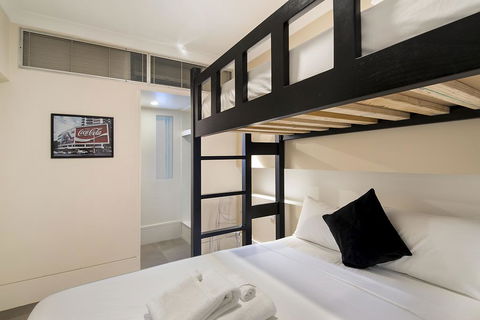 Sydney Boutique Hotel - Darwin Holiday 1