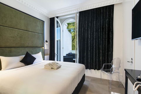 Sydney Boutique Hotel - Darwin Holiday 0