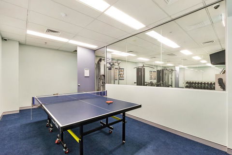 Sydney CBD Self Contained Modern Studio Apartments (PITT) - Darwin Holiday 1