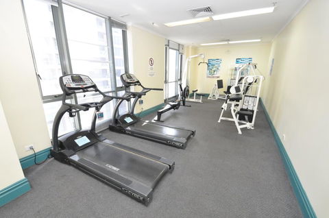Sydney CBD Self Contained Modern Studio Apartments (PITT) - Darwin Holiday 2