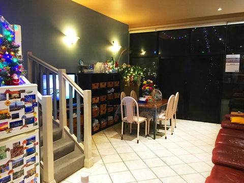 Sydney City Quiet Victorian Townhouse Convenient Location - Darwin Holiday 2