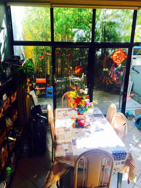 Sydney City Quiet Victorian Townhouse Convenient Location - Darwin Holiday 3