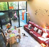 Sydney City Quiet Victorian Townhouse Convenient Location - Darwin Holiday