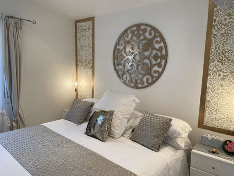 Sydney Executive Garden Apartments - Darwin Holiday 2