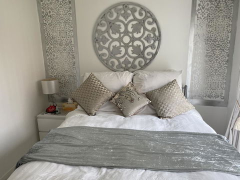 Sydney Executive Garden Apartments - Darwin Holiday 1