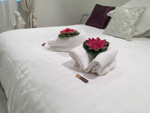 Sydney Executive Garden Apartments - Darwin Holiday 3
