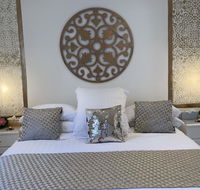 Sydney Executive Garden Apartments