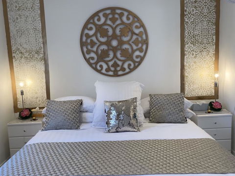 Sydney Executive Garden Apartments - Darwin Holiday 0