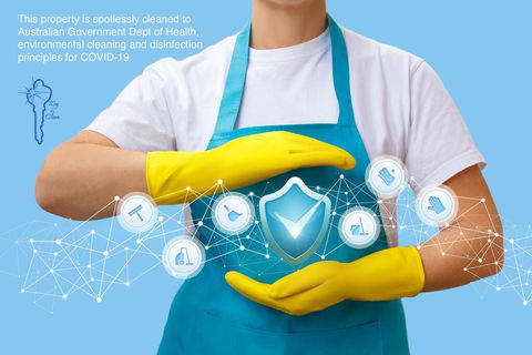 SYDNEY INNER CITY SANCTUARY - Free Parking - Darwin Holiday 1