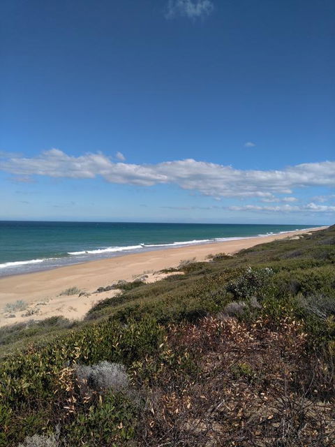 Symuya - Darwin Holiday 1