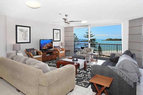 Syrenuse 22 - 3 BDRM Oceanview Apt On Esplanade - Darwin Holiday 2