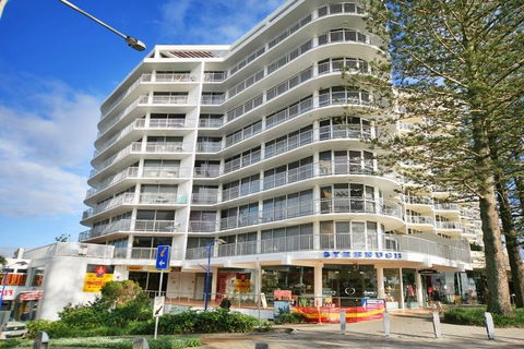 Syrenuse Apartments - Darwin Holiday 3