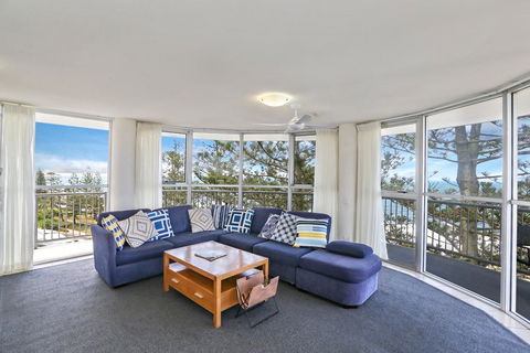 Syrenuse Apartments - Darwin Holiday 2