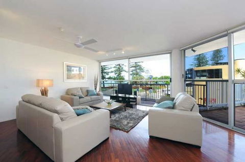 Syrenuse Apartments - Darwin Holiday 1