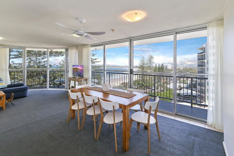 Syrenuse Apartments - Darwin Holiday 0