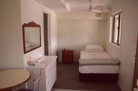 T's Resort & Motel - Darwin Holiday 2