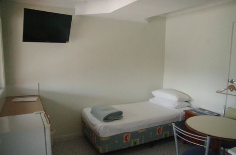 T's Resort & Motel - Darwin Holiday 3