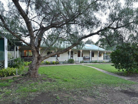 Tabitha Hill Estate - Darwin Holiday 3