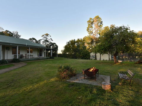 Tabitha Hill Homestead - Darwin Holiday 0