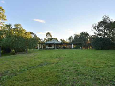 Tabitha Hill Homestead - Darwin Holiday 3