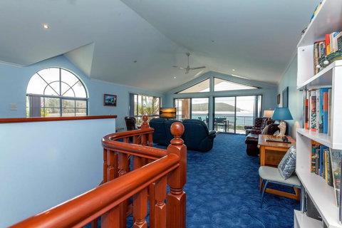 Tah Villa, 1/68 Marine Drive - Darwin Holiday 3