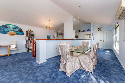 Tah Villa, 1/68 Marine Drive - Darwin Holiday 2