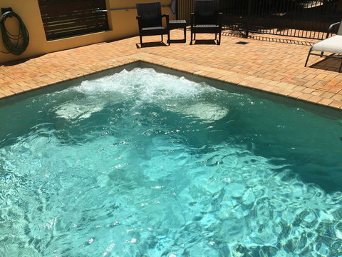 Taihoa Holiday Units Adults Only - Darwin Holiday 3