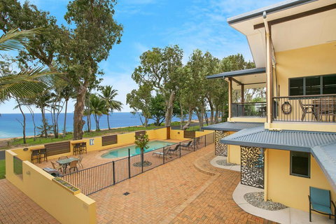 Taihoa Holiday Units Adults Only - Darwin Holiday 1