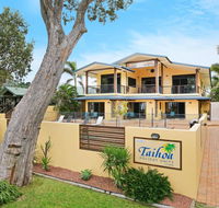 Taihoa Holiday Units Adults Only - Darwin Holiday