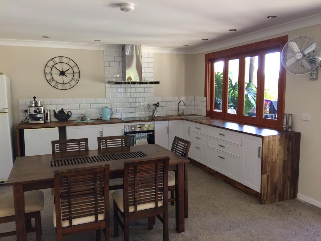 Takura QLD Darwin Holiday