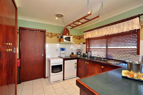 Talga Escape Rothbury With Pool And Views - Darwin Holiday 2