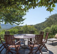 Taliesin - Beautiful 4 bedroom home with amazing views - Darwin Holiday