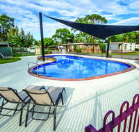 Tall Timbers Caravan Park - Darwin Holiday