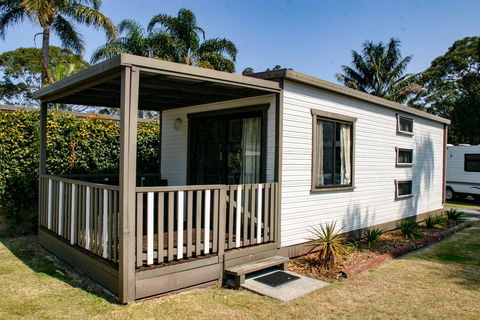 Tall Timbers Caravan Park - Darwin Holiday 3