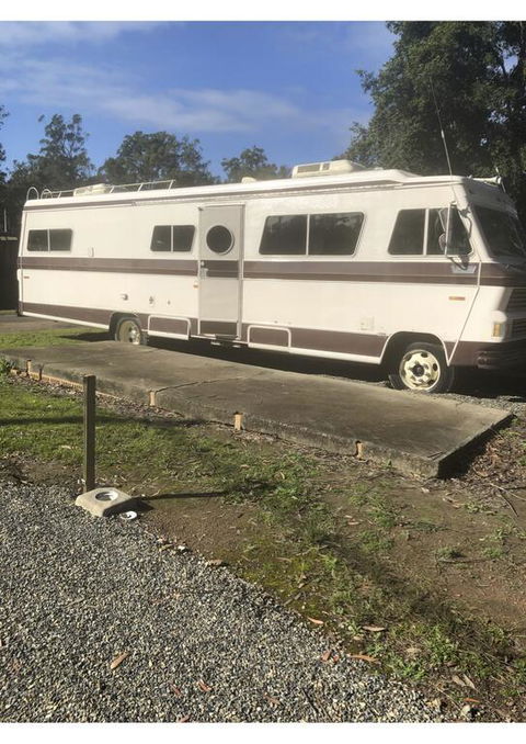 Tall Timbers Caravan Park Kempsey - Darwin Holiday 3