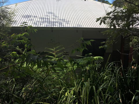 Tallaringa Views - Darwin Holiday 2