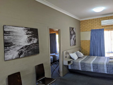 Tallarook Motor Inn - Darwin Holiday 1