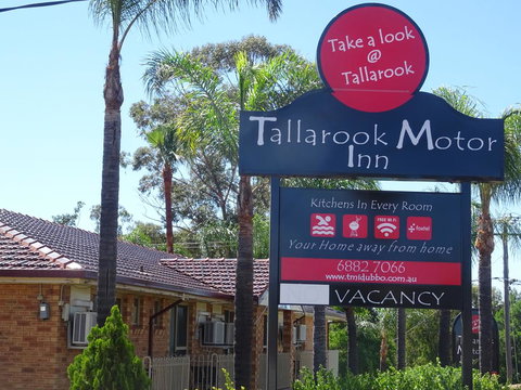 Tallarook Motor Inn - Darwin Holiday 0
