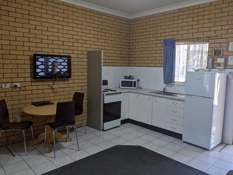 Tallarook Motor Inn - Darwin Holiday 3