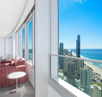 Tallest Tower SkyHomes  -  9 Hamilton Avenue - Darwin Holiday