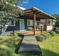 Tallowood beachfront cottage - Darwin Holiday