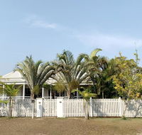 Tallulah Retreat - Valla Beach - Darwin Holiday