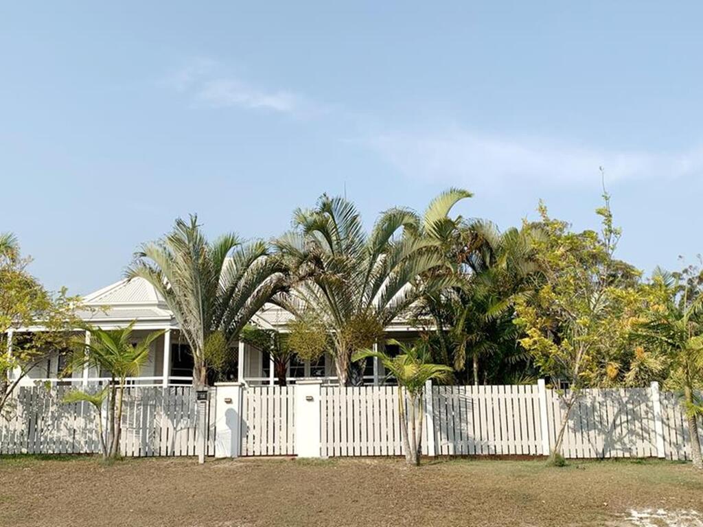 Killiekrankie NSW Darwin Holiday