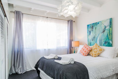 Tallwood 24, NARRWALLEE - Darwin Holiday 2