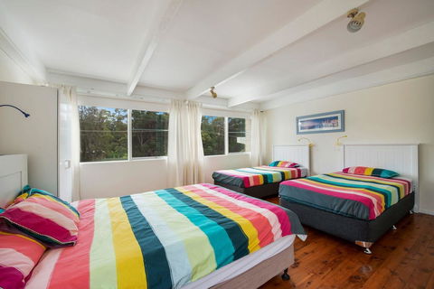 Tallwood Ave 77 Mollymook - Darwin Holiday 1
