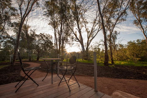 Talo Retreat - Darwin Holiday 2