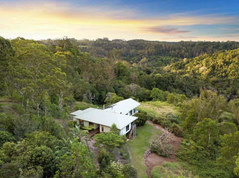 Tama Ridge Eco Retreat - Darwin Holiday 0